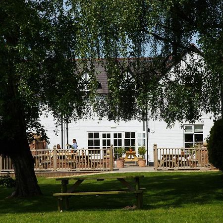 Hotel The Egerton Arms Chester Zewnętrze zdjęcie