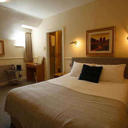 Hotel The Egerton Arms Chester Zewnętrze zdjęcie