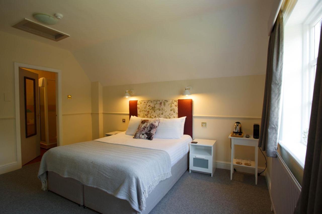 Hotel The Egerton Arms Chester Zewnętrze zdjęcie
